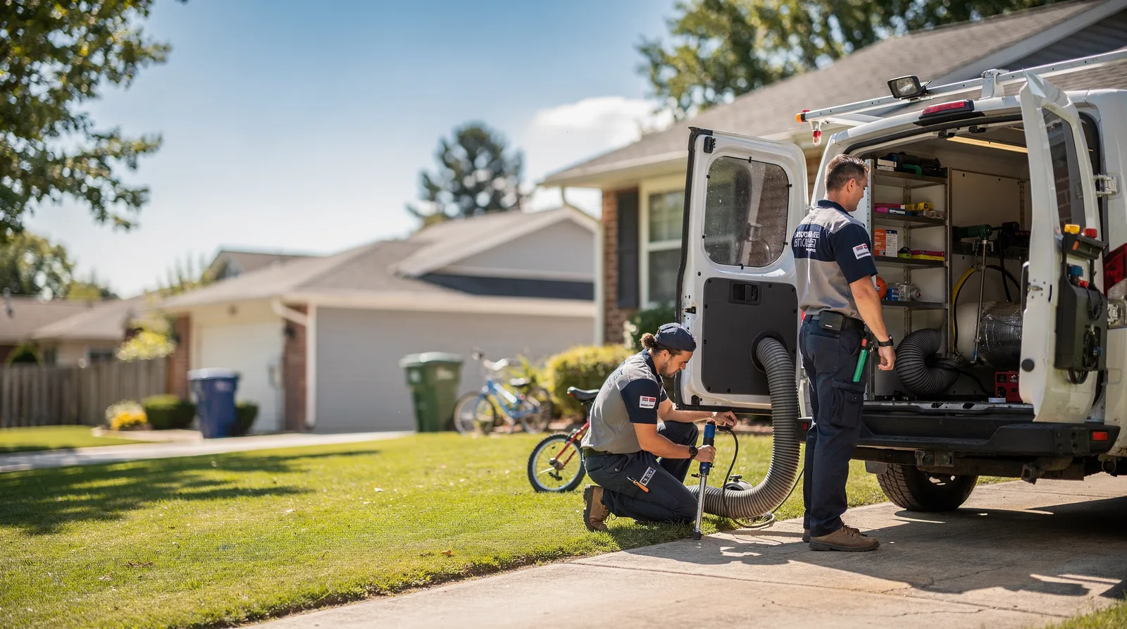 24/7 HVAC Repair & AC Replacement in Chesapeake City, MD near me
